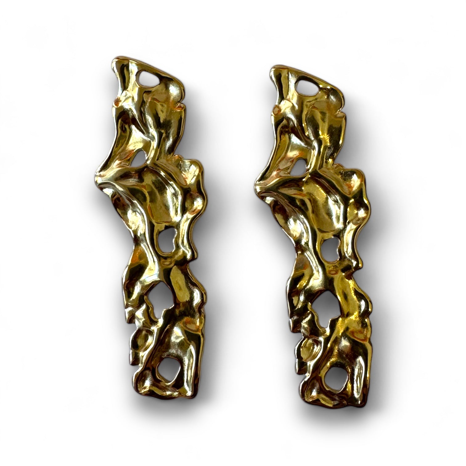 Genesis Earrings