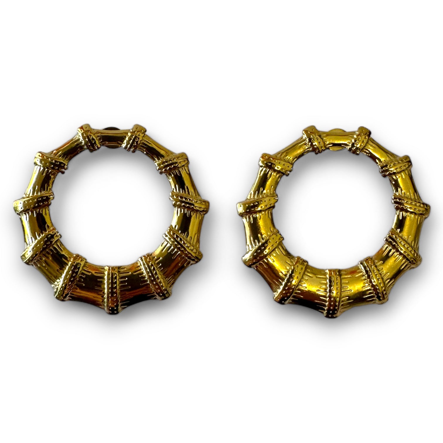 Kenia Earrings