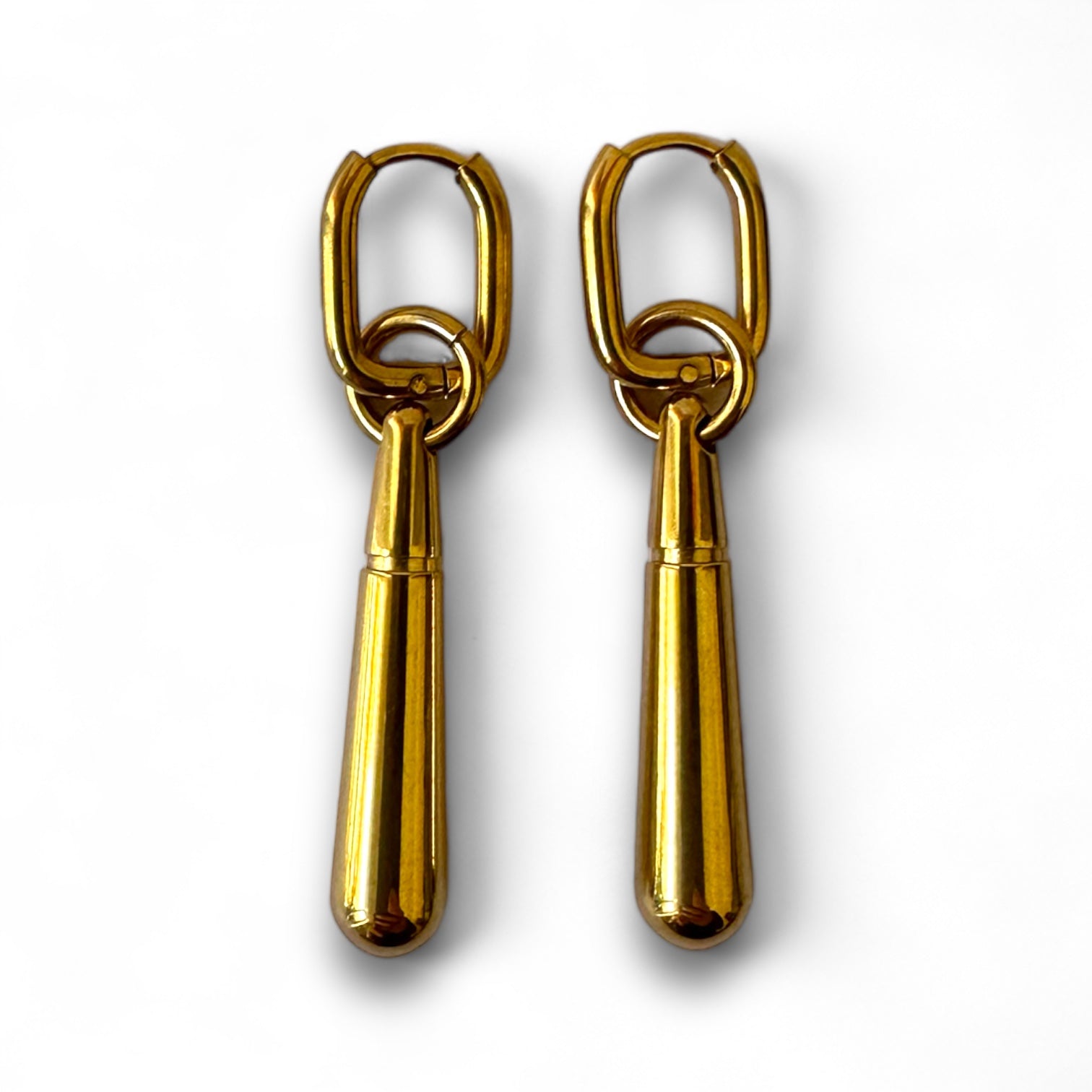 Segovia Earrings