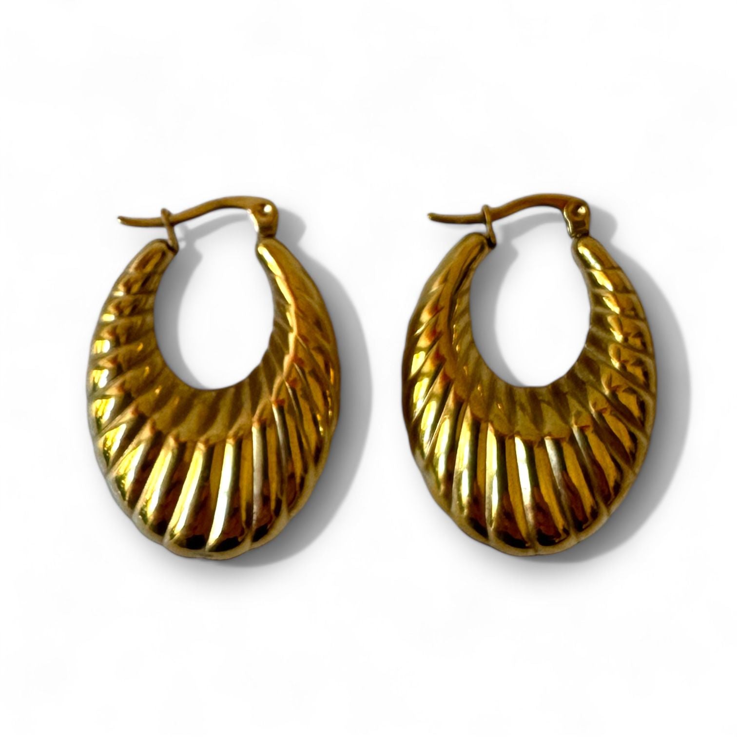 Lanzarote Earrings