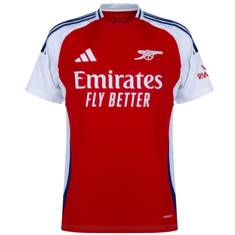 Arsenal FC 25/26