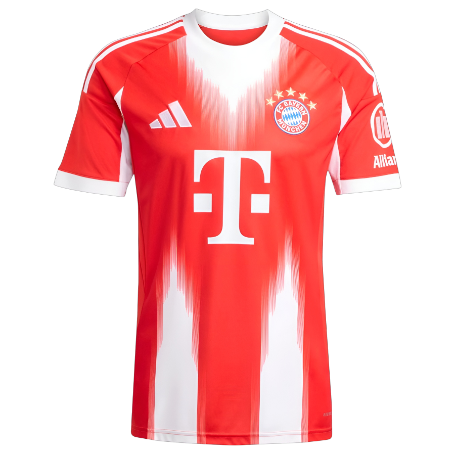 Bayern Múnich 25/26