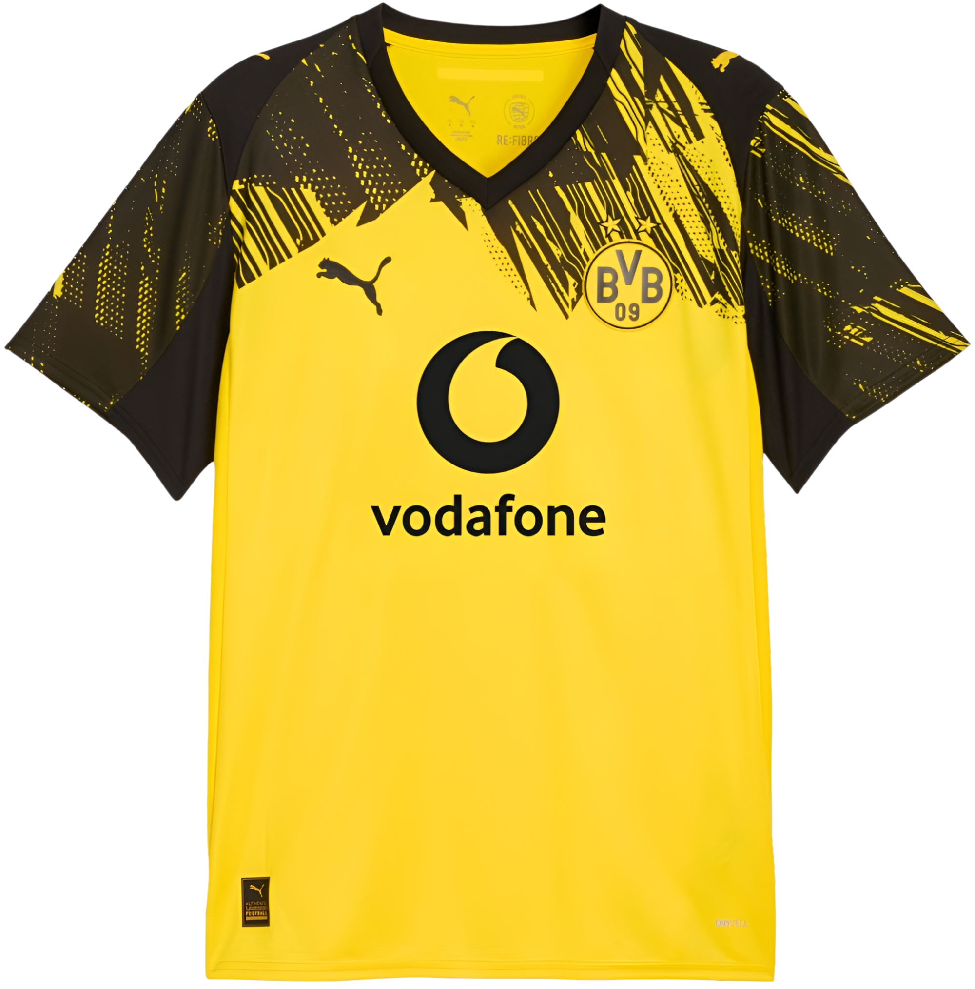 Borussia  Dortmund 25/26