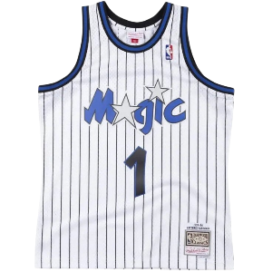 Hardaway 1993-1994