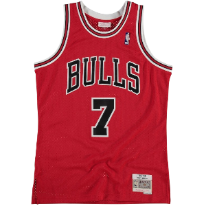 Tony Kukoc 1997-1998