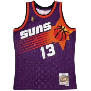 Steve Nash 1997-1997