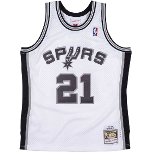 Tim Duncan 1998-1999
