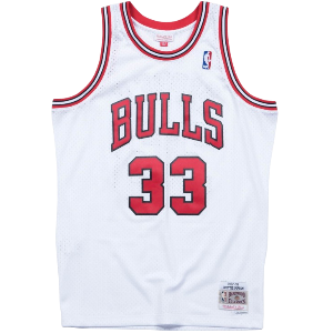 Scottie Pippen 1997-1998