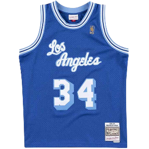Shaquille O´Neil 1996-1997