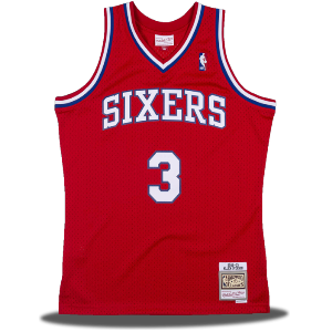 Allen Iverson 2002-2003
