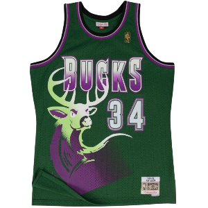 Ray Allen 1996-1997