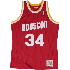 Hakeem Olajuwon 1993-1994