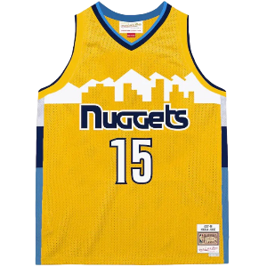 Nikola Jokic 2017-2018