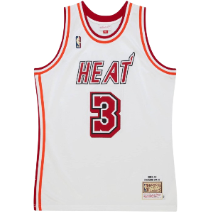 Dwyane Wade 2007-2008