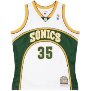 Kevin Durant 2007-2008