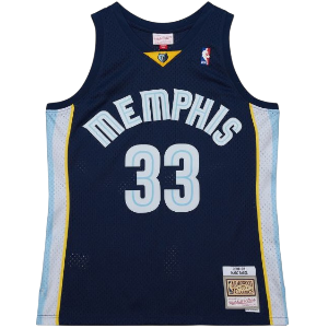 Marc Gasol 2008-2009