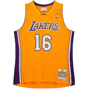 Pau Gasol 2009-2010