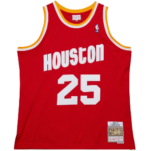 Robert Horry 1994-1995