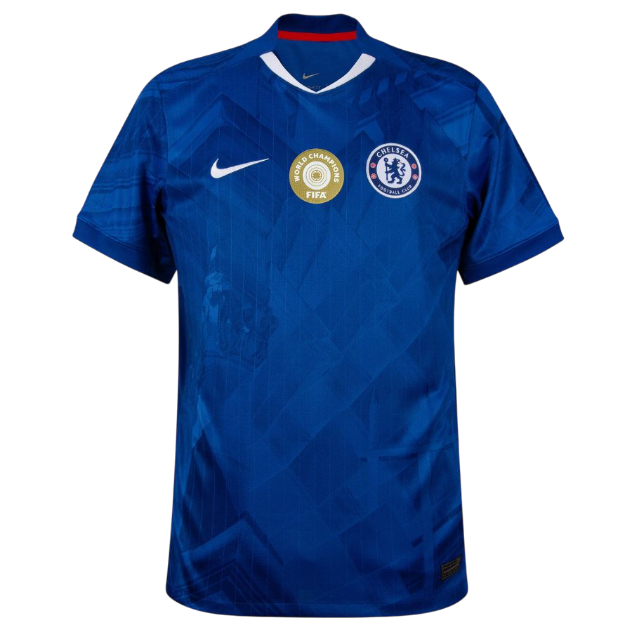 Chelsea FC 25/26