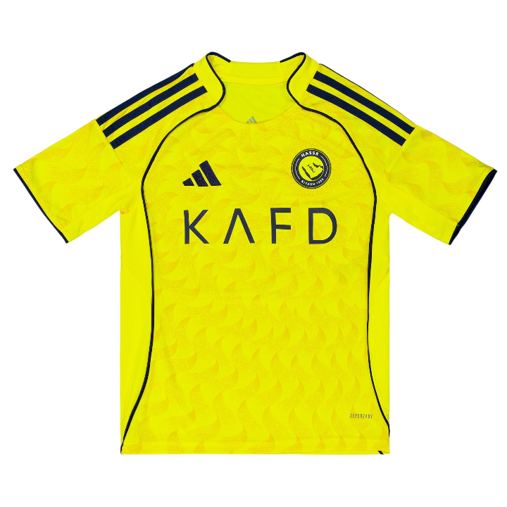 Al-Nassr Football Club