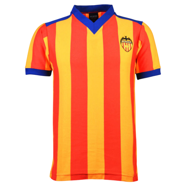 Valencia CF 78/79