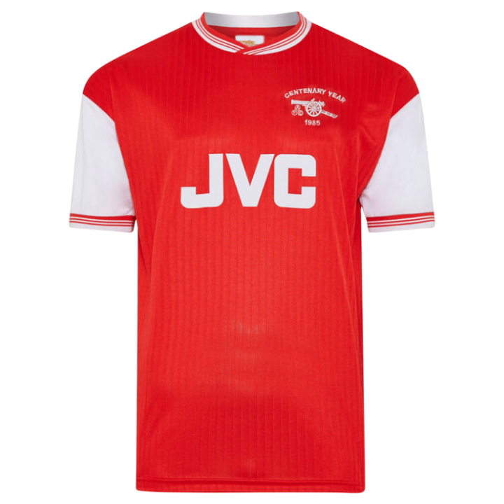 Arsenal CF 85/86