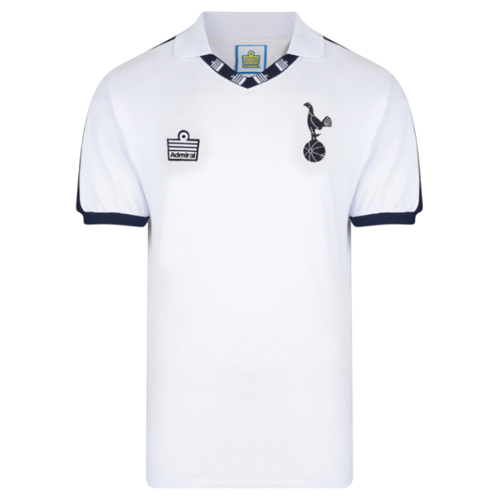 Tottenham Hotspur Football Club 78/79