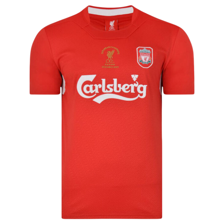 Liverpool 04/05