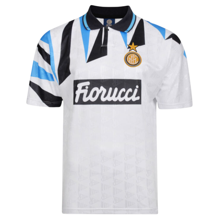 Inter de Milan 92/93