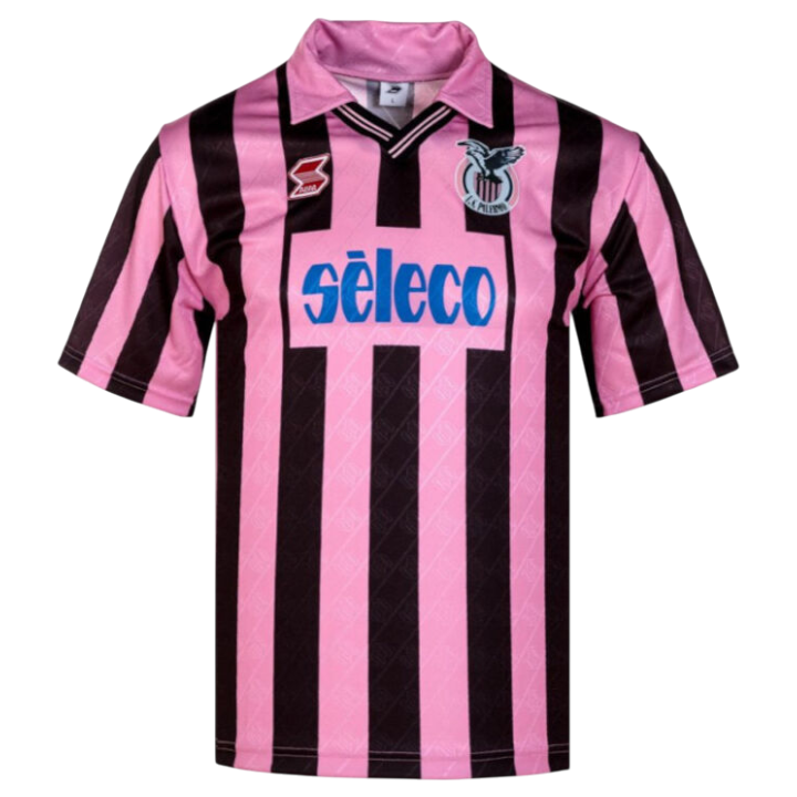 Palermo 91/92