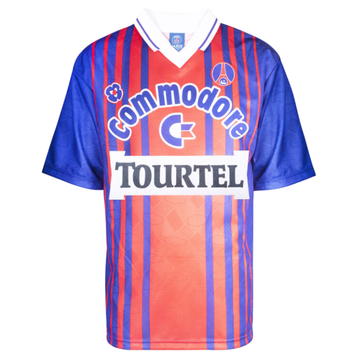 Paris Saint-Germain 93/94