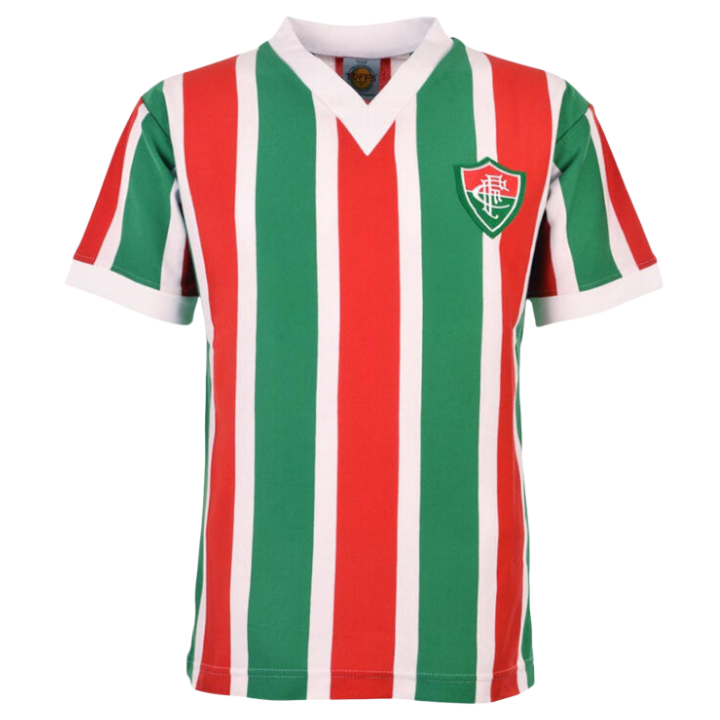 Fluminense 69/70