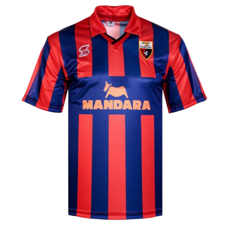 Casertana 89/90