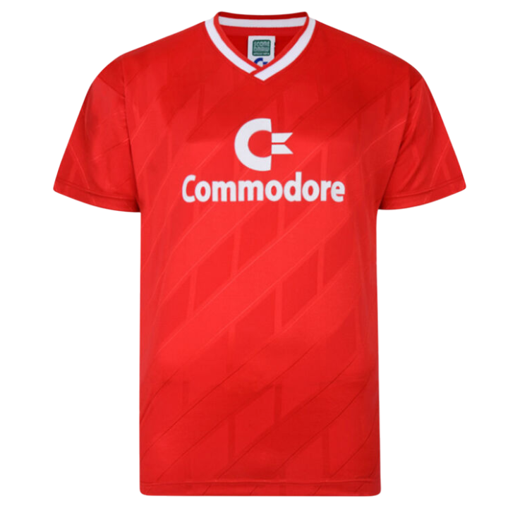 Bayern MÜNICH 86/87