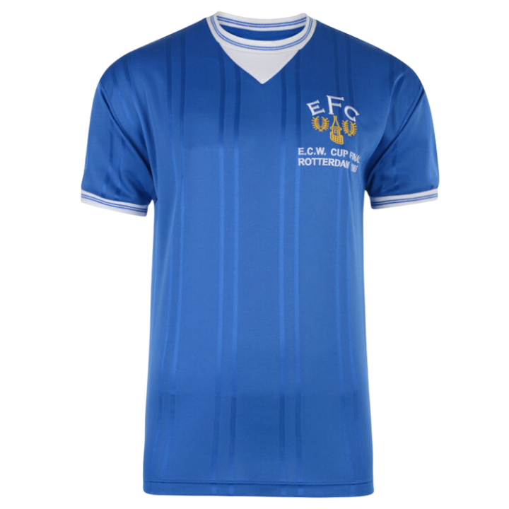 Everton 84/85