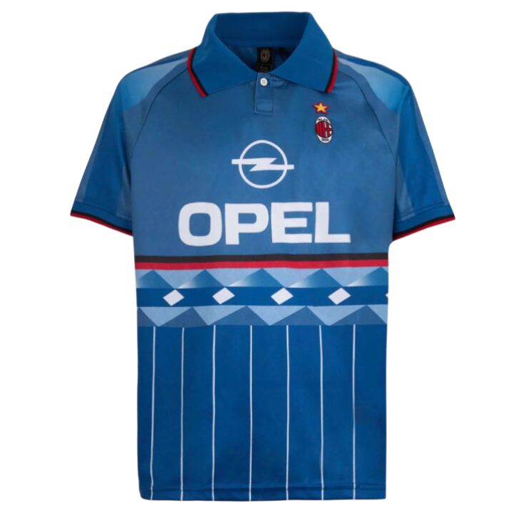 milan 95/96