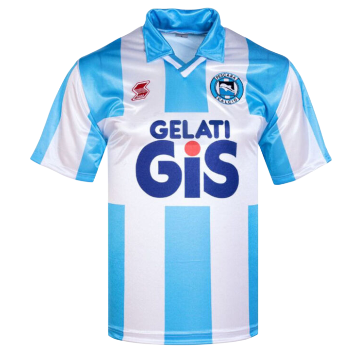 PESCARA 89/90