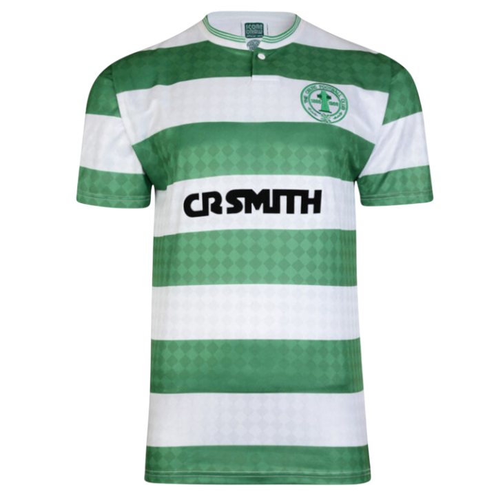 Celtic 87/88