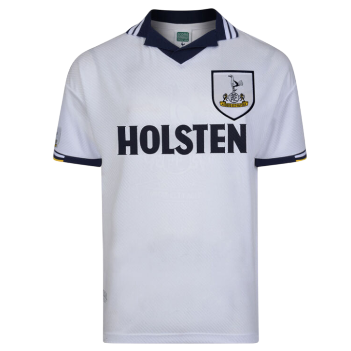 Tottenham Hotspur fc 93/94
