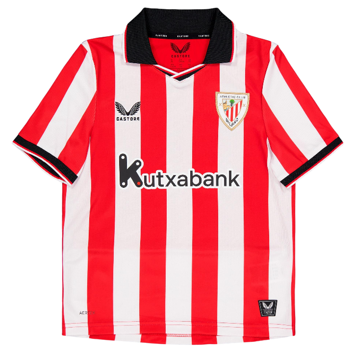 Athletic Club 25/26