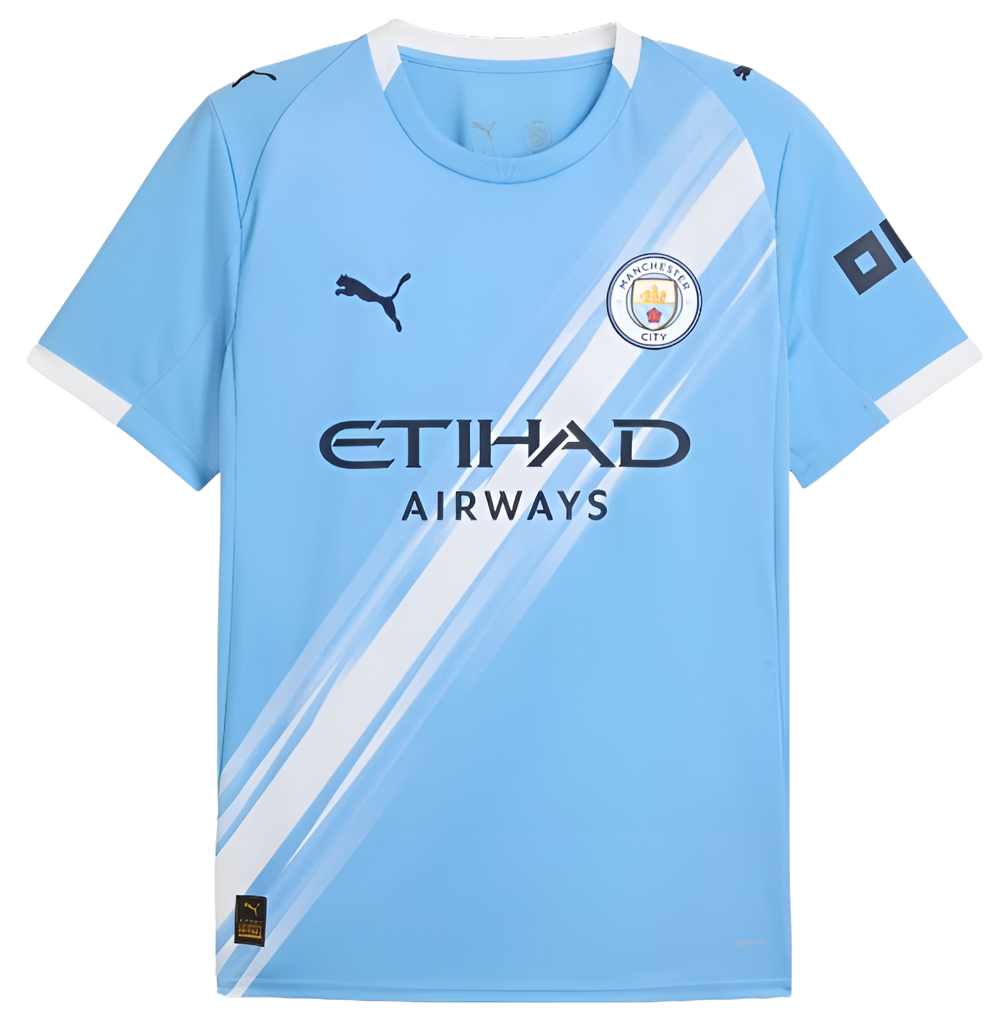 Manchester City 25/26