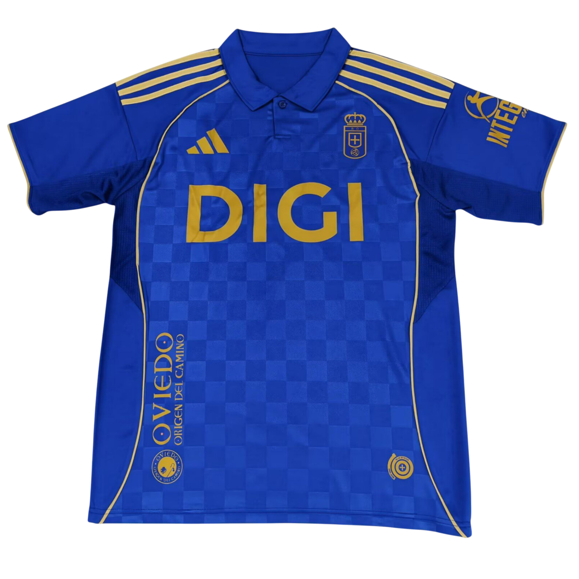 Real Oviedo 25/26