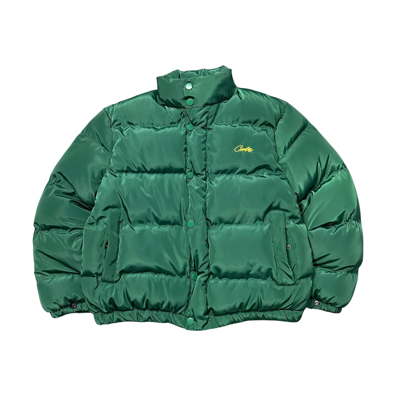 Puffer Corteiz