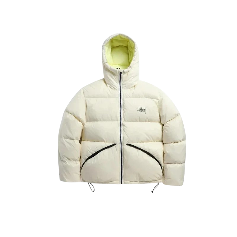 Puffer Stussy