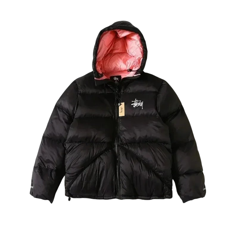 Puffer Stussy