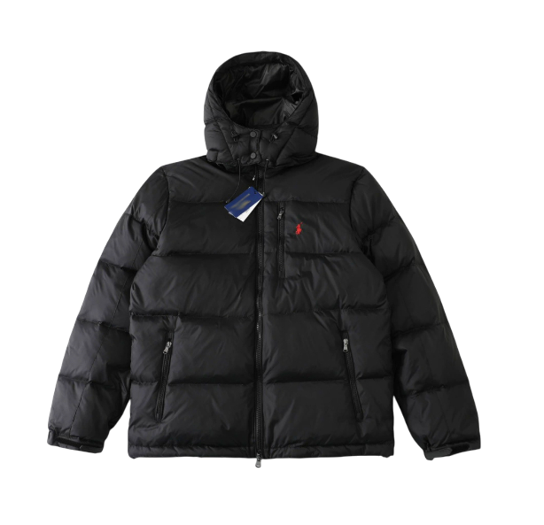 Puffer Ralph Lauren