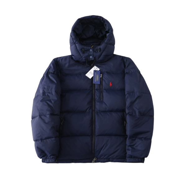 Puffer Ralph Lauren