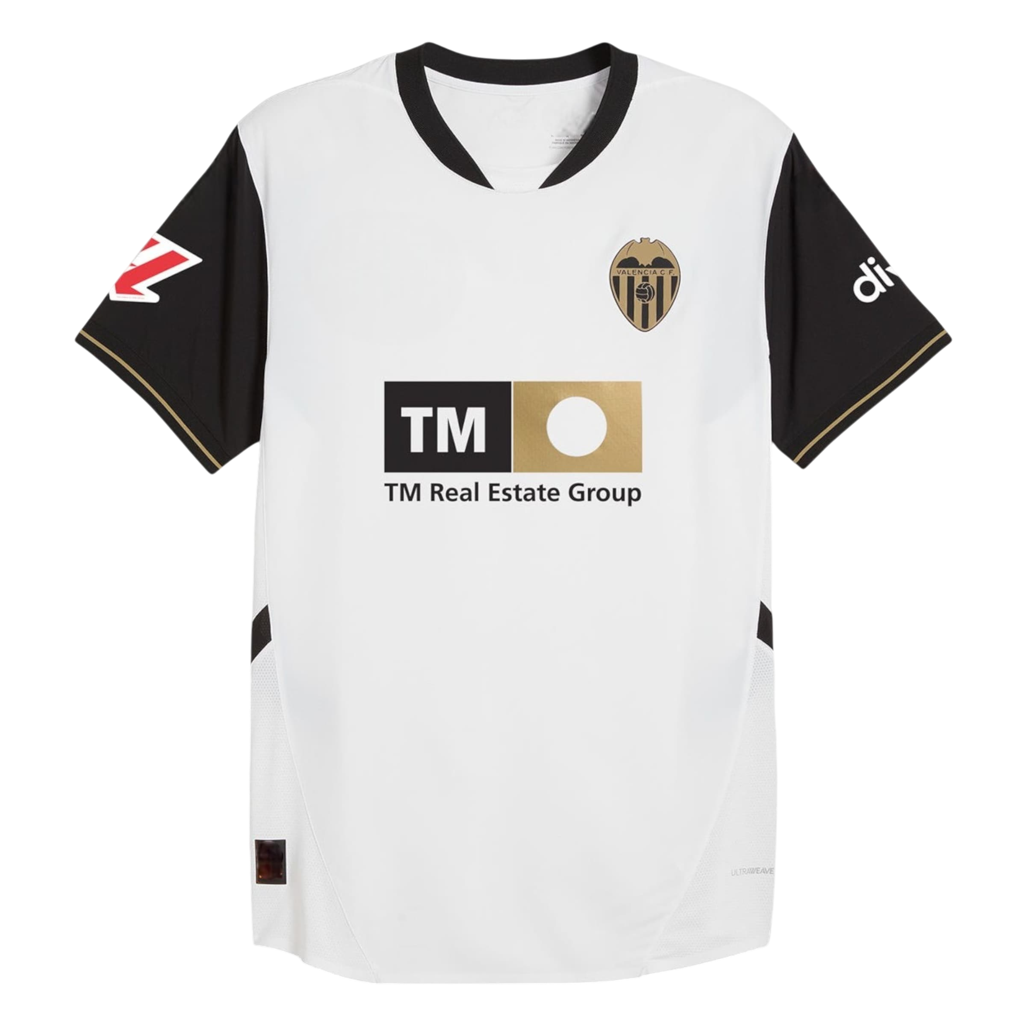 Valencia CF 25/26