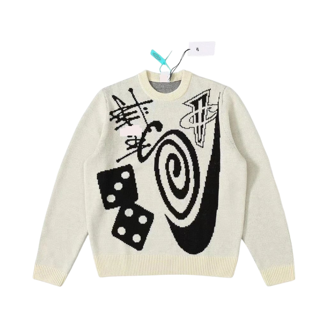 Jersey Stussy