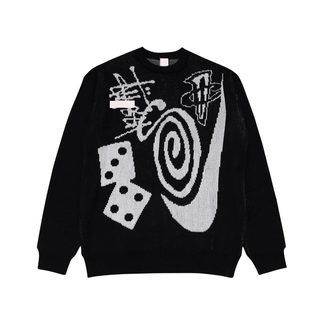Jersey Stussy